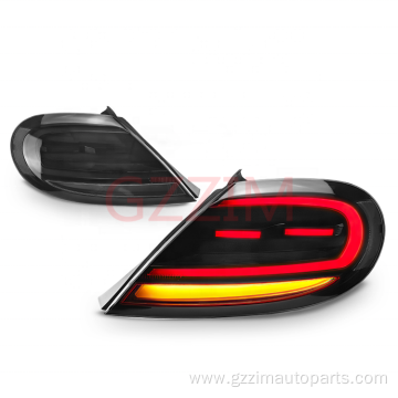 Beetle 2013-2020 tail lights rear lamp